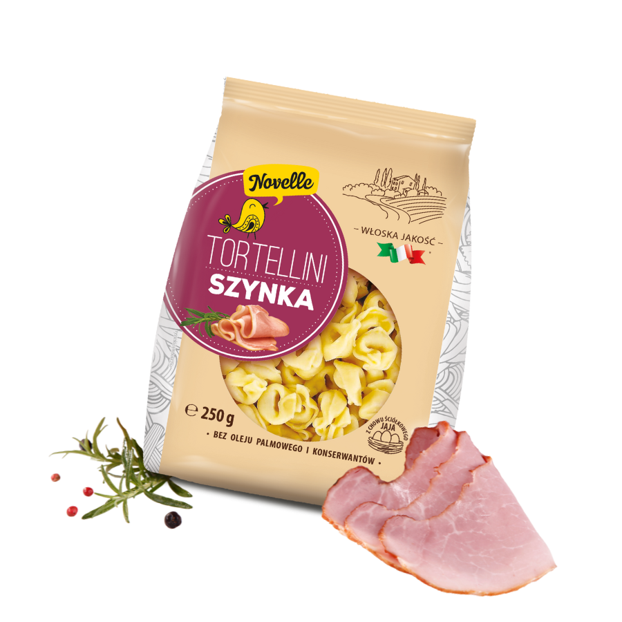 Tortellini